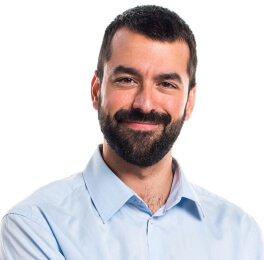 photo of a team member