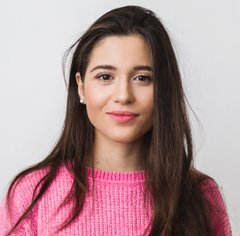 photo of a team member