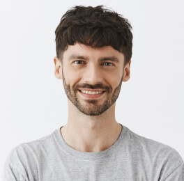photo of a team member